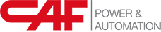  CAF Power & Automation